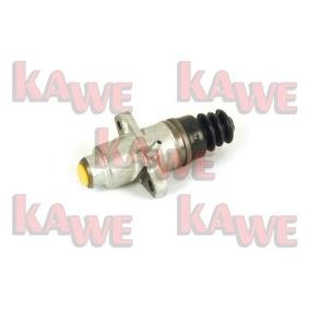 Acquista Cilindro secondario, frizione da KAWE S8100 a buon mercato per soli 31,76 €
