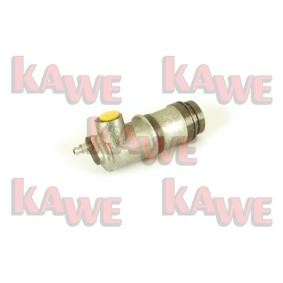 Acquista Cilindro secondario, frizione da KAWE S8109 a buon mercato per soli 27,02 €