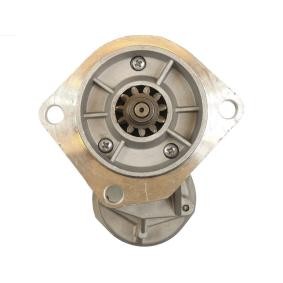 Compre Motor de arranque de AS-PL online para PATROL Hardtop (K260) a preços moderados