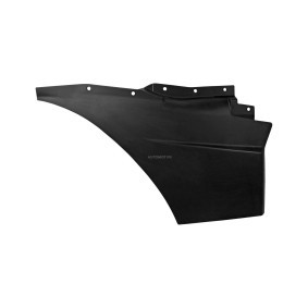 Osta Kynnyspelti SIEGEL AUTOMOTIVE:llä SA2D0058 edullisesti hintaan 129,04 €