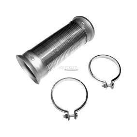 Compre Tubo flexível de escape de SIEGEL AUTOMOTIVE online para Citaro (O 530) a preços moderados