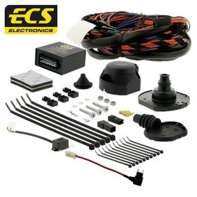 Compre Kit eléctrico, dispositivo de reboque de ECS online para Outback (BR) a preços moderados