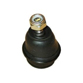 Compre Rótula de suspensão de KAVO PARTS online para MICRA I (K10) a preços moderados