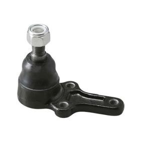 Compre Rótula de suspensão de KAVO PARTS online para BLUEBIRD (B610) a preços moderados