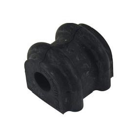 Achetez des Silent bloc de barre stabilisatrice de chez KAVO PARTS en ligne pour CARENS III (UN) à prix modérés