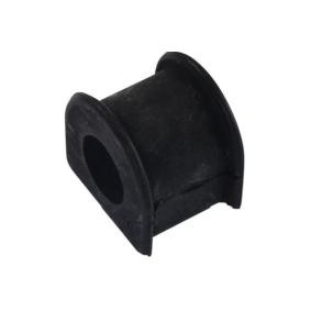 Compre Casquilhos da barra estabilizadora de KAVO PARTS online para DYNA 150 Camião de plataforma/chassis (LY_) a preços moderados