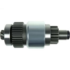 Compre Engrenagem de roda livre, motor de arranque da AS-PL SD6029 a um preço baixo por 28,98 €