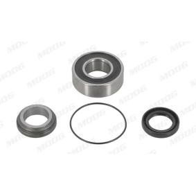Compre Rolamento da roda de MOOG online para 124 Coupe (124_) a preços moderados