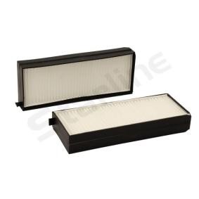 Innenraumfilter SF 2KF9511 von STARLINE günstig für 8,95 € online kaufen