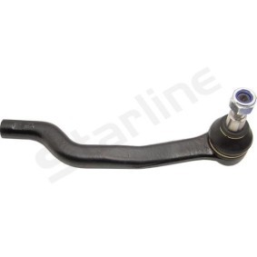 Osta Hydrauliikkasuodatin, automaattivaihteisto STARLINE:llä SF HF0001 edullisesti hintaan 11,34 €