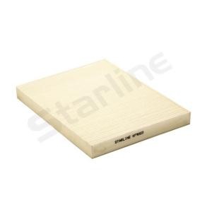 Innenraumfilter SF KF9003 von STARLINE günstig für 5,65 € online kaufen