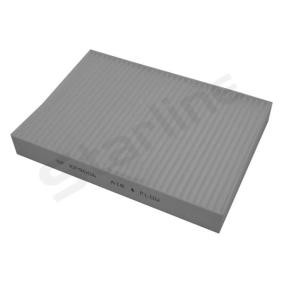 Innenraumfilter SF KF9006 von STARLINE günstig für 5,12 € online kaufen