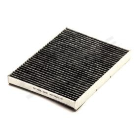 Innenraumfilter SF KF9051C von STARLINE günstig für 6,10 € online kaufen