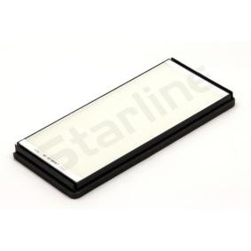 Innenraumfilter SF KF9087 von STARLINE günstig für 5,86 € online kaufen