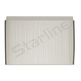 Innenraumfilter SF KF9111 von STARLINE günstig für 8,92 € online kaufen
