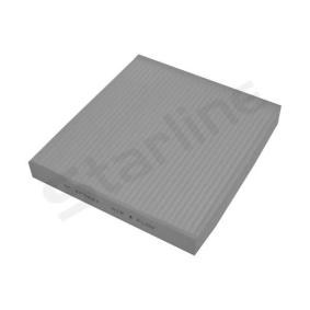 Innenraumfilter SF KF9423 von STARLINE günstig für 5,71 € online kaufen