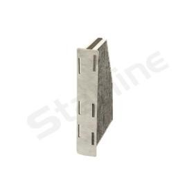 Innenraumfilter SF KF9434C von STARLINE günstig für 21575,05 € online kaufen