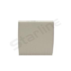 Innenraumfilter SF KF9482 von STARLINE günstig für 6,04 € online kaufen