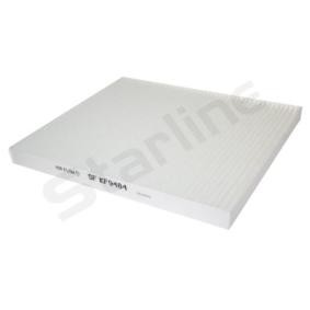 Innenraumfilter SF KF9484 von STARLINE günstig für 4,92 € online kaufen