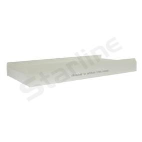 Innenraumfilter SF KF9505 von STARLINE günstig für 6,04 € online kaufen