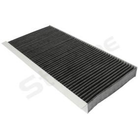 Innenraumfilter SF KF9505C von STARLINE günstig für 8,12 € online kaufen