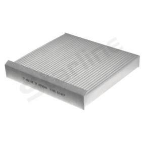 Innenraumfilter SF KF9506 von STARLINE günstig für 5,82 € online kaufen