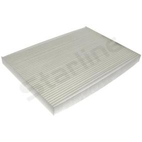 Innenraumfilter SF KF9508 von STARLINE günstig für 5,24 € online kaufen
