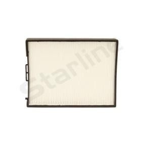 Innenraumfilter SF KF9520 von STARLINE günstig für 7,04 € online kaufen
