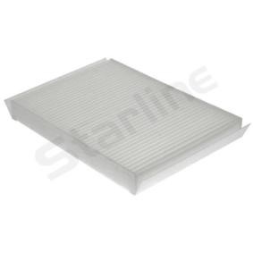 Köp Kupéfilter av STARLINE SF KF9545 till det låga priset 86,89 kr