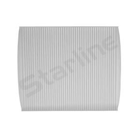 Innenraumfilter SF KF9549 von STARLINE günstig für 5,90 € online kaufen
