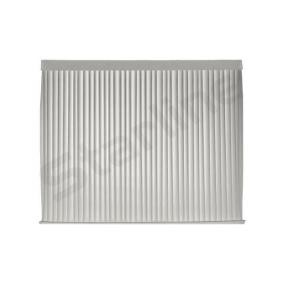Innenraumfilter SF KF9563 von STARLINE günstig für 6,10 € online kaufen