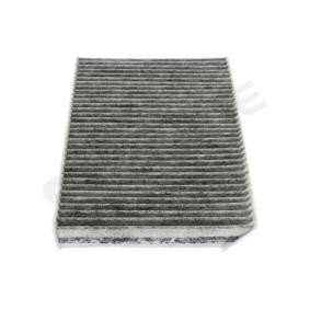 Innenraumfilter SF KF9571C von STARLINE günstig für 6,29 € online kaufen