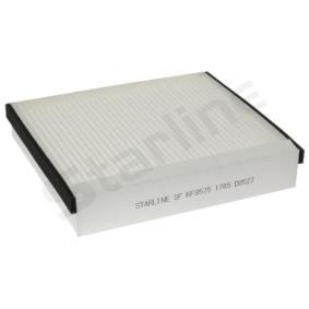 Acquista Filtro abitacolo da STARLINE SF KF9575 a buon mercato per soli 8,86 €