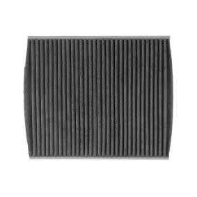 Innenraumfilter SF KF9578C von STARLINE günstig für 7,01 € online kaufen