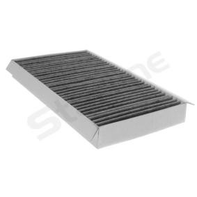 Köp Kupéfilter av STARLINE SF KF9603C till det låga priset 97,49 kr