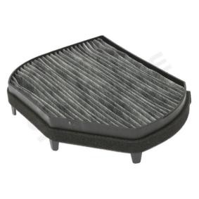 Innenraumfilter SF KF9605C von STARLINE günstig für 10,40 € online kaufen