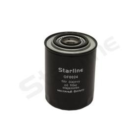 Comprar Filtro de aceite de STARLINE SF OF0024 a bajo precio de 10,61 €