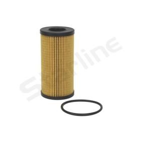 Ölfilter für NISSAN von STARLINE