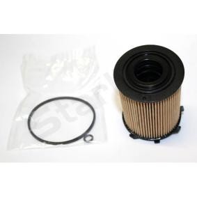 Ölfilter für TOYOTA von STARLINE
