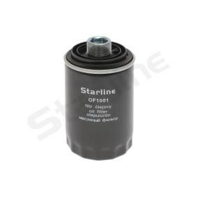 Ölfilter SF OF1001 von STARLINE günstig für 9,23 € online kaufen