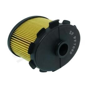 Kraftstofffilter für TOYOTA von STARLINE