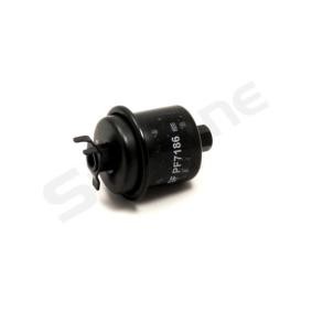 Compre Filtro de combustível da STARLINE SF PF7186 a um preço baixo por 7,35 €