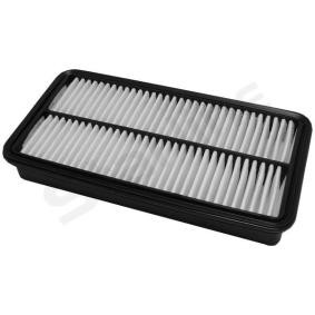 Luftfilter SF VF2381 von STARLINE günstig für 6,88 € online kaufen