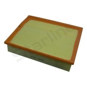 Luftfilter SF VF2417 von STARLINE günstig für 9,33 € online kaufen