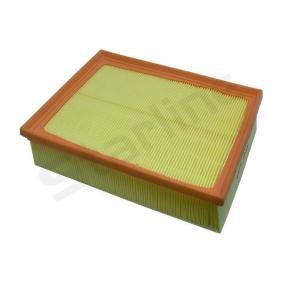 Luftfilter SF VF2885 von STARLINE günstig für 8,98 € online kaufen