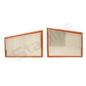 Luftfilter SF VF7517 von STARLINE günstig für 15,74 € online kaufen