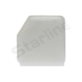 Luftfilter für TOYOTA von STARLINE