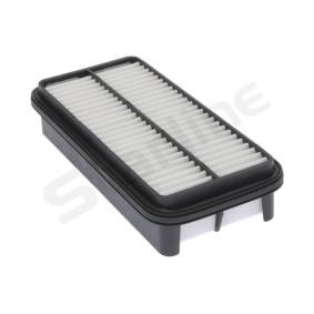 Luftfilter für TOYOTA von STARLINE
