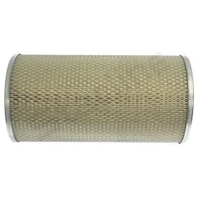 Luftfilter für TOYOTA von STARLINE