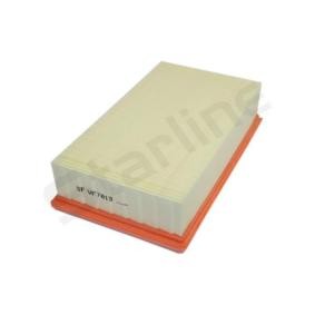 Comprar Filtro de aire de STARLINE SF VF7813 a bajo precio de 6,19 €